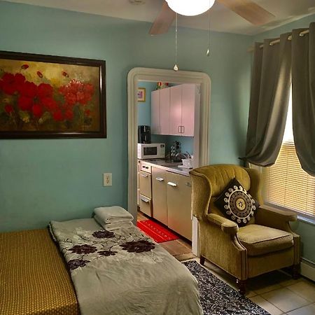 Cozy Private 1Br, Well Appointed, Near Providence, Ma, Ri Line, Easy Access To I-95 Daire Pawtucket Dış mekan fotoğraf