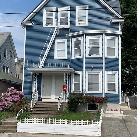Cozy Private 1Br, Well Appointed, Near Providence, Ma, Ri Line, Easy Access To I-95 Daire Pawtucket Dış mekan fotoğraf